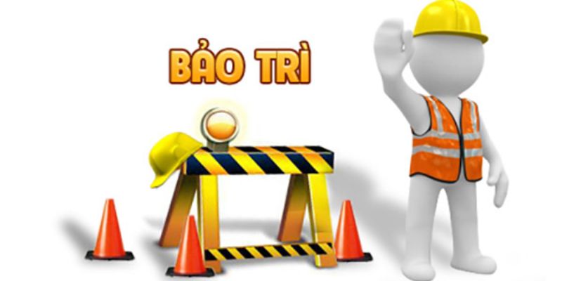 Nguyên nhân khiến hệ thống 99OK bảo trì