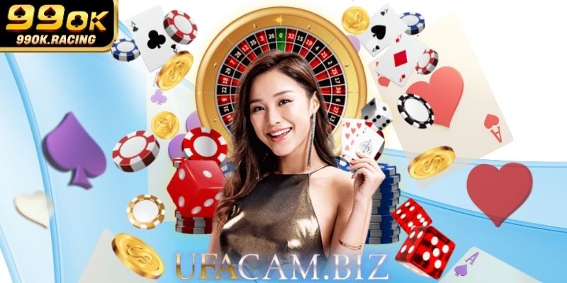 Các bước trở thành đại lý 99OK được hướng dẫn rất rành mạch