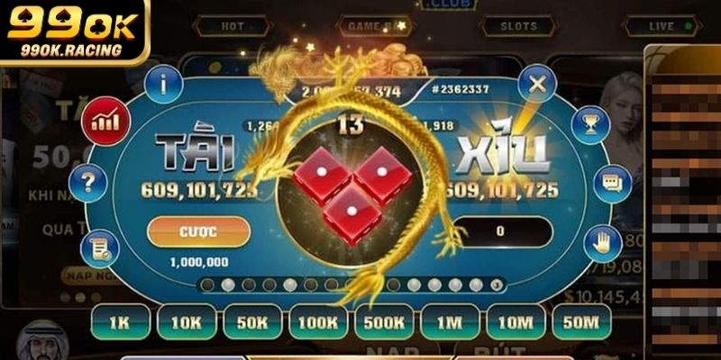 Các chiến thuật chơi là thắng