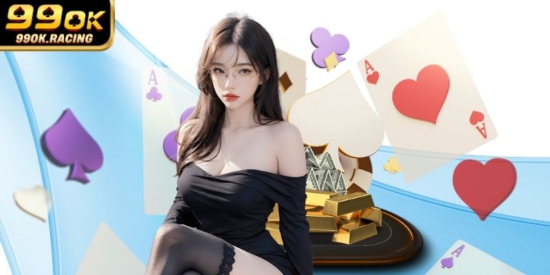 Chỉ vài bước đã có thể truy cập hệ thống 99OK vin