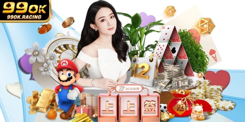 Khuyến Mãi 99OK Now - Cơ Hội Nhận Thưởng Lớn, Rủng Rỉnh Túi
