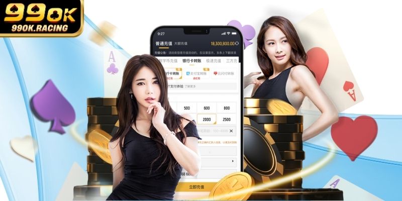 Link 99OK – Cánh Cửa Dẫn Lối Vào Thế Giới Cá Độ Đỉnh Cao