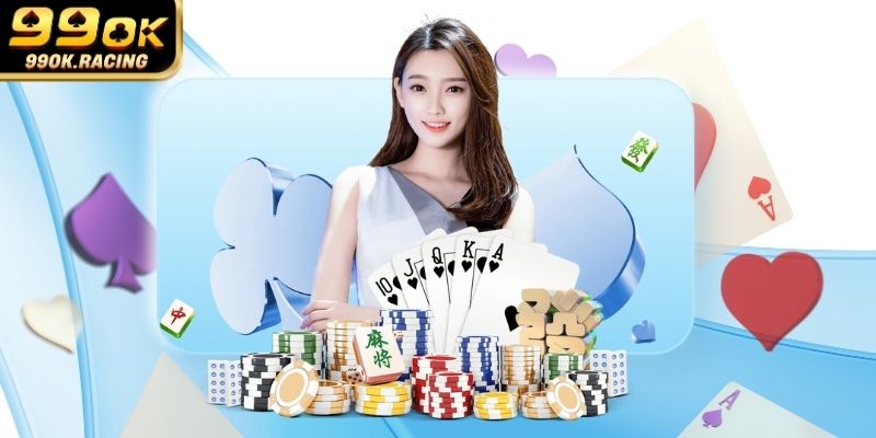 Nạp Đầu 99OK – Ưu Đãi Khủng Chỉ Dành Riêng Cho Tân Thủ