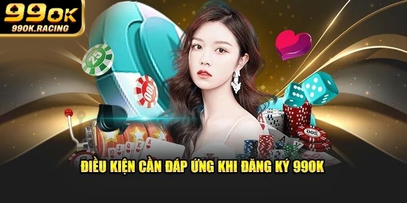 Những điều kiện để được mở tài khoản mới