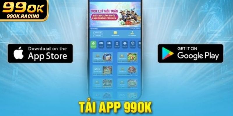 Những lợi ích khi bạn tải 99OK