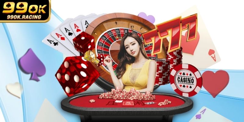 Trở thành đại lý 99OK được thương hiệu hỗ trợ về mọi mặt